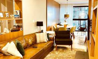 Imagem: Imóvel para venda possui 93 metros quadrados