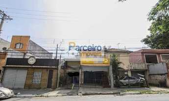 Imagem 2: Terreno à venda, 335 m² por R$ 2.600.000,00 - Parque São Jorge - São Paulo/SP