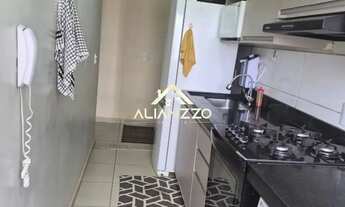 Imagem 6: Apartamento Padrão no Jardim Paulistano em Ribeirão Preto/SP. Alianzzo Imóveis