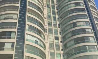 Imagem: Apartamento 4 Dormitórios. Ponta negra