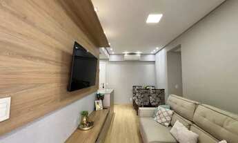 Imagem 3: Apartamento 3 quartos - Vila Siam