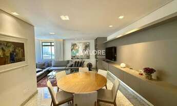 Imagem 3: Apartamento 3 quartos Carmo Sion