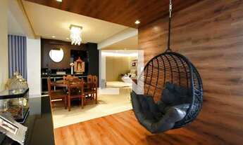 Imagem 3: Apartamento à Venda - Buritis, 4 Quartos, 364 m2