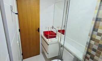 Imagem 5: Apartameto 2 quartos com suíte em Colina de Laranjeiras