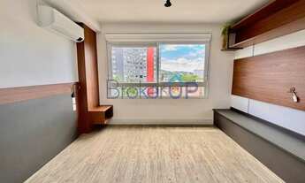 Imagem: Apartamento Kitchenette em Porto Alegre