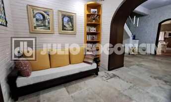 Imagem 7: Meier-casa de vila -3 quartos-2 banheiros-120m²-2 vagas