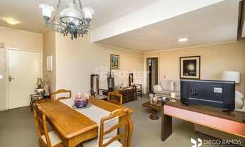 Imagem 3: Foxter vende apartamento com 90m², 2 quartos, 2 banheiros no Centro Histórico