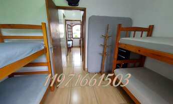 Imagem 2: Caragua temporada frente a praia