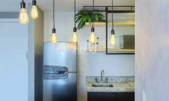 Imagem 6: LOFT MOBILIADO E DECORADO NO AXIS HOME, PETRÓPOLIS, PORTO ALEGRE/RS