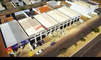 Imagem 7: Casa em Avenida Segismundo Pereira - Novo Mundo - Uberlândia/MG