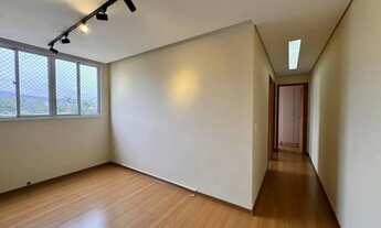 Imagem 5: Apartamento para Venda em Belo Horizonte / MG no bairro Araguaia