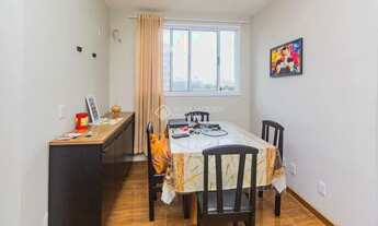 Imagem 4: Apartamento 2 dormitórios, no bairro Morro Santana