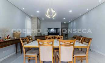 Imagem 6: Casa em Condominio - Alphaville Residencial 3/Santana de Parnaiba