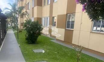 Imagem 5: Apartamento mobiliado com 3 quartos/dormitórios no bairro Serraria, em São José - SC