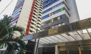 Imagem 2: Apartamento para locação com 4 quartos em Boa Viagem