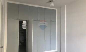 Imagem 14: Espaçoso apartamento de três quartos, sendo um suite, próximo ao Colégio Jesuitas, a merca