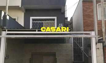 Imagem: Sobrado Comercial para Locação no Centro