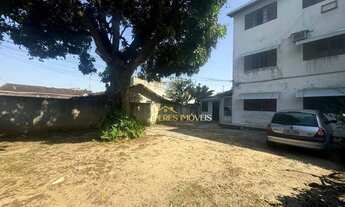 Imagem 2: Apartamento com 2 dormitórios à venda, 81 m² por R$ 280.000,00 - Extensão Novo Rio das Ost