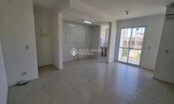 Imagem: Apartamento térreo de 2 quartos à venda