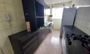 Imagem 2: Apartamento de 02 dormitórios mobiliado