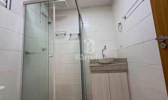 Imagem 4: Apartamento com 2 dormitórios para alugar, 48 m² por R$ 2.180,00/mês - Gleba Fazenda Palha