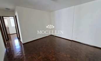 Imagem 6: Apartamento 87m² no Bigorrilho - 3 Quartos e 1 Vaga. Curitiba/ Mocellin Imóveis