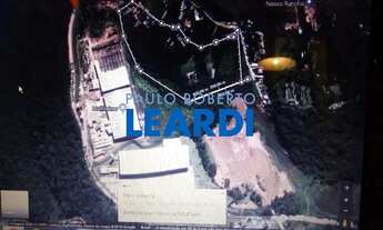 Imagem: AREA - POTUVERÁ - SP