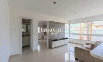 Imagem 6: Apartamento 1 dormitório com suíte e vaga de garagem Bairro Cidade Baixa