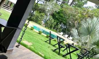 Imagem 7: CASA TÉRREA - JARDIM ITAPERI - SP