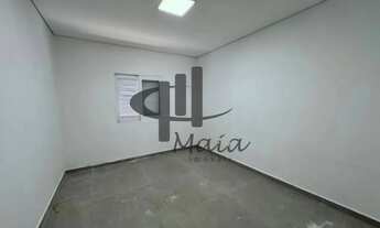 Imagem 5: Locação Casa Sao Caetano do Sul Santa Paula Ref: 43320