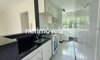 Imagem 4: Locação Apartamento 1 quarto Funcionários Belo Horizonte