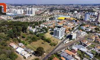 Imagem 6: Terreno à venda, 2004 m² por R$ 3.890.000,00 - Bacacheri - Curitiba/PR