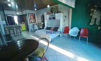 Imagem 6: Casa com 1 dormitório para alugar, 100 m² por R$ 2.000,00/mês - Parangaba - Fortaleza/CE