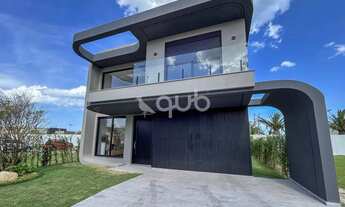 Imagem: Sobrado à venda, 4 quartos, 4 suítes