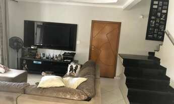 Imagem 5: Casa à Venda em Jardim Boer I, Americana: 3 Suítes, 192m²