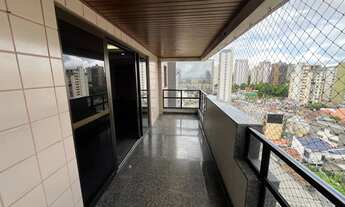 Imagem 3: Apartamento de 3 quartos em São Brás- Ed. Mont Castelo