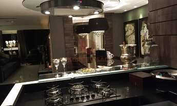 Imagem 5: Apartamento à venda, 145 m² por R$ 2.990.000,00 - Agronômica - Florianópolis/SC