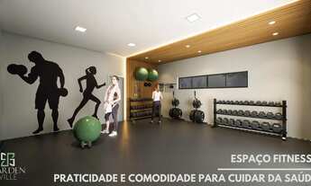 Imagem 7: Casa em Condomínio para Venda em São José de Ribamar, Araçagy, 3 dormitórios, 1 suíte