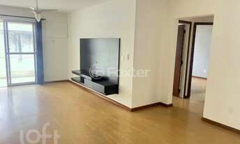 Imagem 2: Apartamento à venda Rua Luiz Oscar de Carvalho, Trindade - Florianópolis