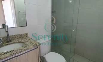 Imagem 6: Apartamento para alugar no Edifício Inédito Clube Residencial - na Região Central - 2 dorm