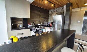 Imagem 7: Casa à Venda no Mirante das Agulhas