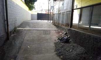 Imagem 2: Galpão para alugar, 800 m² - Ermelino Matarazzo - São Paulo/SP