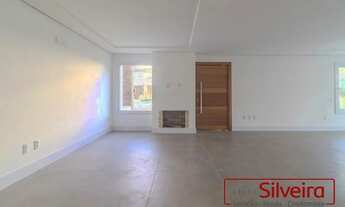 Imagem 2: CASA EM CONDOMINIO DE 3 DORMITÓRIOS - IPANEMA