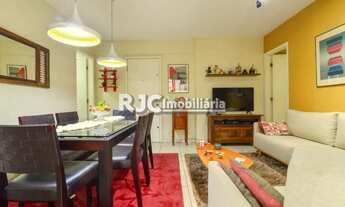 Imagem 3: Apartamento para venda tem 68 metros quadrados com 2 quartos em Tijuca - Rio de Janeiro