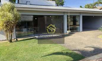 Imagem: Casa com 6 dormitórios à venda, 600 m²