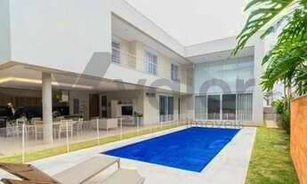 Imagem: Sobrado à venda em Campinas, Alphaville