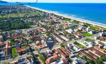 Imagem 3: Sobrado com 4 dormitórios à venda, 79 m² por R$ 590.000,00 - Eliana - Guaratuba/PR