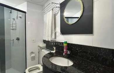 Imagem 13: Flat à venda, 01 quarto, 01 vaga, Vista Mar, Wyndham, Fora do Pool, Barra da Tijuca - Rio