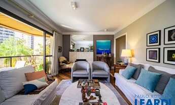 Imagem 3: APARTAMENTO - MORUMBI - SP