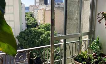 Imagem 6: Apartamento para venda possui 100 metros quadrados com 3 quartos em Catete - Rio de Janeir